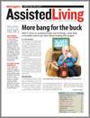 August 2015 Issue of McKnight's Senior Living August 2015 Issue of McKnight's Senior Living