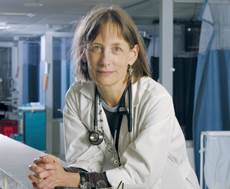 Diane Meier: Advance care planning restores power to patients. Diane Meier: Advance care planning restores power to patients.