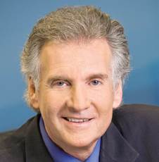 Neil Kurtz, Golden Living CEO Neil Kurtz, Golden Living CEO