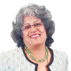 Naushira Pandya, M.D. Naushira Pandya, M.D.