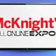 Sign up for McKnight's Fall Expo Sign up for McKnight's Fall Expo