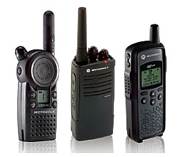 Motorola 2-way radio Motorola 2-way radio
