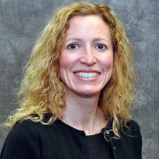 Lynette Rennecker, M.D. Lynette Rennecker, M.D.