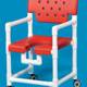 IPU promotes shower chairs IPU promotes shower chairs