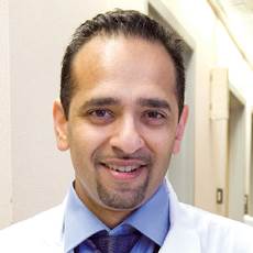 Amal Trivedi, M.D. Amal Trivedi, M.D.
