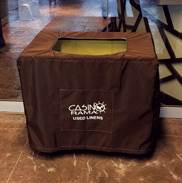 Tingue Cart Cover CasinoRama Tingue Cart Cover CasinoRama