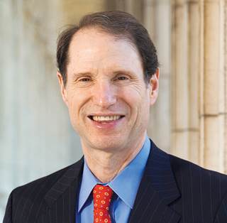 Senator Ron Wyden Senator Ron Wyden
