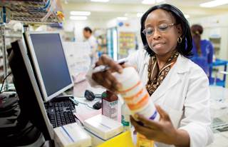 Although still a work underway, the shift to prescription automation in long-term care is inevitable. Although still a work underway, the shift to prescription automation in long-term care is inevitable.