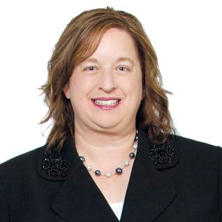 Sharon Colling, interim CEO, ACHCA Sharon Colling, interim CEO, ACHCA