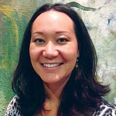 Melissa Estevez, Hebrew Home at Riverdale by RiverSpring Health Melissa Estevez, Hebrew Home at Riverdale by RiverSpring Health