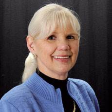 Penney Cowan, American Chronic Pain Association Penney Cowan, American Chronic Pain Association