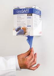 MedHandler OneSafe dispenser MedHandler OneSafe dispenser