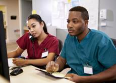 Providers should begin submitting staffing data now to prepare for the mandatory filing period, which begins on July 1, 2016. Providers should begin submitting staffing data now to prepare for the mandatory filing period, which begins on July 1, 2016.