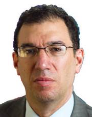 Andrew M. Slavitt Andrew M. Slavitt