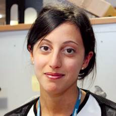 Red flag: Dall’Ora says that nurses are not satisfied with longer shifts. Red flag: Dall’Ora says that nurses are not satisfied with longer shifts.