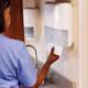SCA launches Tork Health Hands website SCA launches Tork Health Hands website