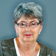 Ruth Tappen Ruth Tappen