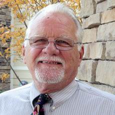 Ron Hart Ron Hart
