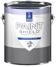 Sherwin-Williams launches microbicidal paint Sherwin-Williams launches microbicidal paint