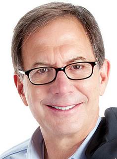 Author and psychiatrist Mark Goulston, M.D. Author and psychiatrist Mark Goulston, M.D.