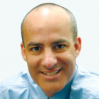 Jim Triandiflou, CEO of Relias, says RediLearning is a complement to Relias’ library Jim Triandiflou, CEO of Relias, says RediLearning is a complement to Relias’ library