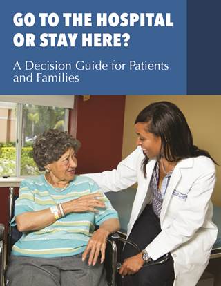 MED-PASS releases decision guide MED-PASS releases decision guide