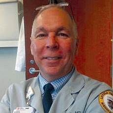 Steve M. Gnatz, M.D. Steve M. Gnatz, M.D.