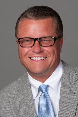 Burkhart's home was targeted in an FBI raid in 2015; he was indicted last year. Burkhart's home was targeted in an FBI raid in 2015; he was indicted last year.