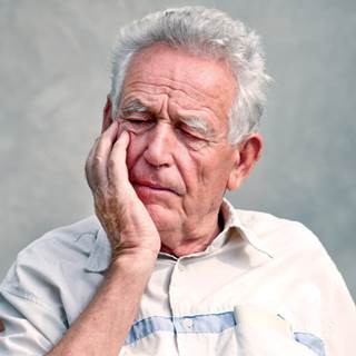 Patients with pressure ulcers had reduced memory and concentration, researchers found. Patients with pressure ulcers had reduced memory and concentration, researchers found.