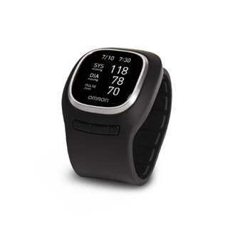 Omron Healthcare debuts two new devices Omron Healthcare debuts two new devices