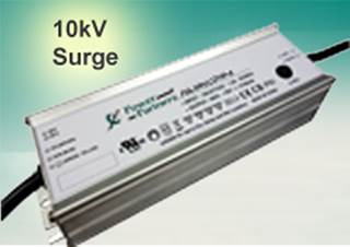 Power Partners releases LED driver Power Partners releases LED driver