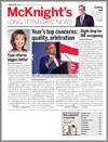February 2016 37 2 Issue of McKnight's Long Term Care News February 2016 37 2 Issue of McKnight's Long Term Care News