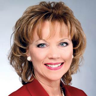 Featured speaker Elaine Healy, M.D. Featured speaker Elaine Healy, M.D.
