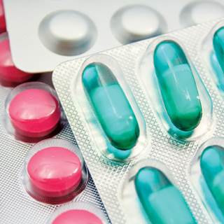 Prolonged courses of antibiotics can raise the risk of infection. Prolonged courses of antibiotics can raise the risk of infection.
