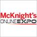 Earn free CEs during McKnight's Online Expo Earn free CEs during McKnight's Online Expo
