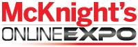 McKnight's Online Expo McKnight's Online Expo