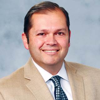 Mario McKenzie, Partner, CliftonLarsonAllen Mario McKenzie, Partner, CliftonLarsonAllen