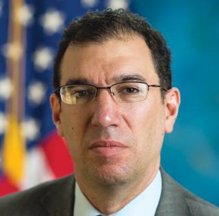 CMS received nearly 10,000 comments on the proposed rule, Slavitt said CMS received nearly 10,000 comments on the proposed rule, Slavitt said
