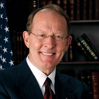 Senator Lamar Alexander (R-TN) Senator Lamar Alexander (R-TN)