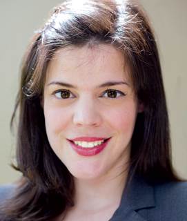 Margaret Scavotto Margaret Scavotto