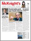 April 2016 37 4 Issue of McKnight's Long Term Care News April 2016 37 4 Issue of McKnight's Long Term Care News