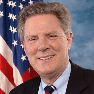 Rep. Frank Pallone Jr. (D-NJ) favors a Medicare Part E option. Rep. Frank Pallone Jr. (D-NJ) favors a Medicare Part E option.