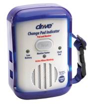 Drive Cordless Monitor Drive Cordless Monitor