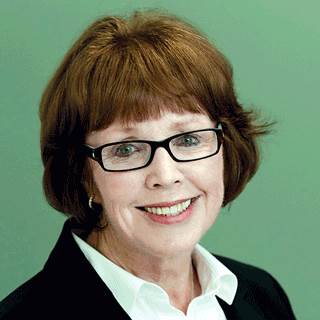 Barbara Bednar Barbara Bednar