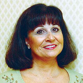 Rita Mabli Rita Mabli