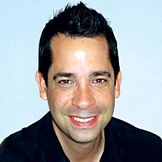 Aaron Engel Aaron Engel