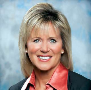 Jill M. Krueger says for-profits have done better in building relationships and marketing. Jill M. Krueger says for-profits have done better in building relationships and marketing.
