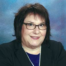 Joyce M. Knestrick, Ph.D. Joyce M. Knestrick, Ph.D.