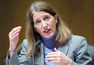 Centers for Medicare & Medicaid Services Administrator Sylvia Burwell Centers for Medicare & Medicaid Services Administrator Sylvia Burwell