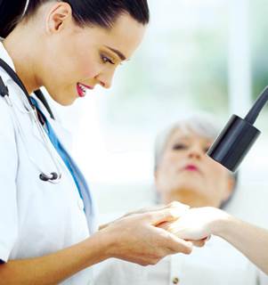 Rosacea patients likely will have higher risk of dementia Rosacea patients likely will have higher risk of dementia